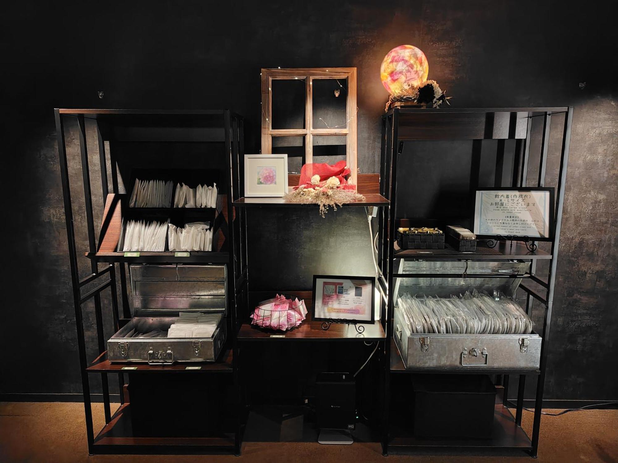 Prostyle Ryokan Yokohama Bashamichi Eksteriør bilde